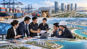 Những doanh nghiệp, nhà đầu tư nào được xem xét áp dụng chế độ ưu tiên hải quan theo Nghị định 378/2026/NĐ-CP?