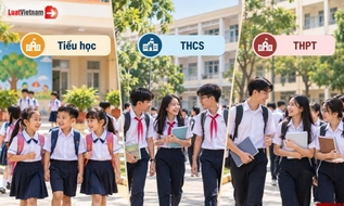 Quy định về tuyển sinh lớp 1, lớp 6, lớp 10 dự kiến thế nào?