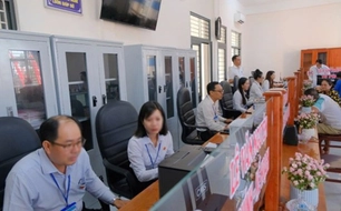 Viên chức được thay đổi vị trí việc làm trong những trường hợp nào?