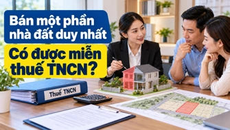 Tiền lãi gửi ngân hàng có phải nộp thuế thu nhập cá nhân không?