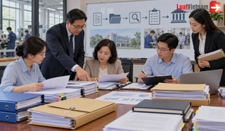Hồ sơ và trình tự xác định cơ sở giáo dục nghề nghiệp công lập thuộc lĩnh vực đặc thù thế nào?