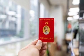 Hướng dẫn 09 BTCTW: Mỗi tổ đảng phải có tối thiểu 3 Đảng viên chính thức