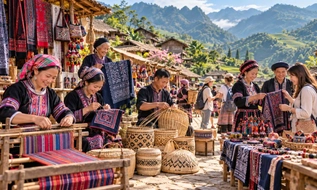 Chủ thể văn hóa là gì? Chủ thể văn hóa được chia thành các nhóm nào?