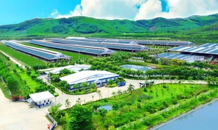 Từ 01/11/2026, xác định dự án xanh, dự án tuần hoàn phải thông qua tổ chức đánh giá độc lập