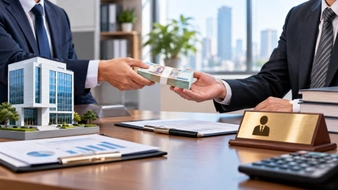 Doanh nghiệp vay, mượn tiền của giám đốc phát sinh quan hệ liên kết trong trường hợp nào?