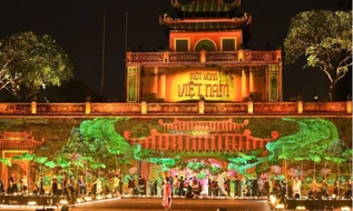 Tổ chức tuần văn hóa đại đoàn kết dân tộc từ 18 - 24/11/2026