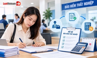 Cách tính tiền bảo hiểm thất nghiệp chính xác mà đơn giản [mới nhất]