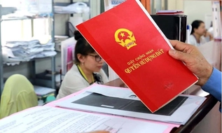Công chức cấp Sổ đỏ phải định kỳ chuyển đổi công tác sau 2 năm