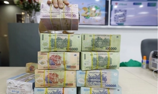 Quỹ tín dụng nhân dân chỉ được dùng tối đa 30% vốn ngắn hạn để cho vay trung, dài hạn