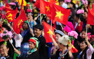 Năm 2026, Bộ Tài chính gắn tổ chức Ngày Văn hóa Việt Nam với Ngày hội Đại đoàn kết toàn dân tộc