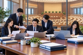 Văn phòng Quốc hội có chức năng, nhiệm vụ và quyền hạn gì?