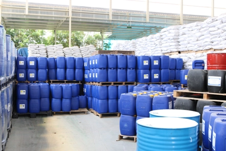 Phân loại hàng hóa nguy hiểm vận chuyển bằng phương tiện giao thông