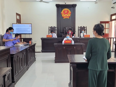 Hướng dẫn thi đua, khen thưởng ngành Tòa án