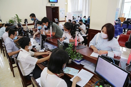 Từ 2025, không còn cơ chế tiền lương, phụ cấp đặc thù với cán bộ, công chức