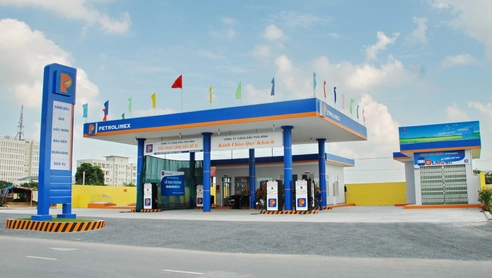 Giá xăng, dầu cùng tăng trở lại sau 2 phiên giảm liên tiếp