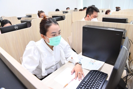 Không cần nộp Phiếu lý lịch tư pháp khi thi tuyển, xét tuyển công chức