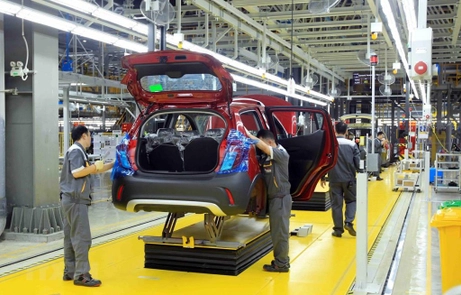 Gov’t okays extension of tax payment deadline for domestic cars