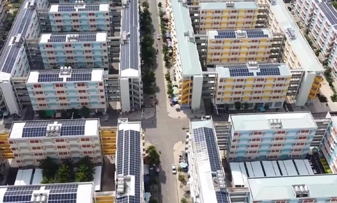 Hướng dẫn chính sách thuế đối với nhà ở cho người lao động