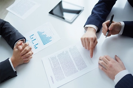 7 nội dung thu thập để điều tra doanh nghiệp năm 2025