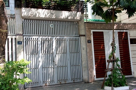 Đã có Thông tư quy định đánh số, gắn biển số nhà từ 15/10/2024
