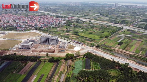 Luật Đất đai hiện hành được ban hành năm nào?