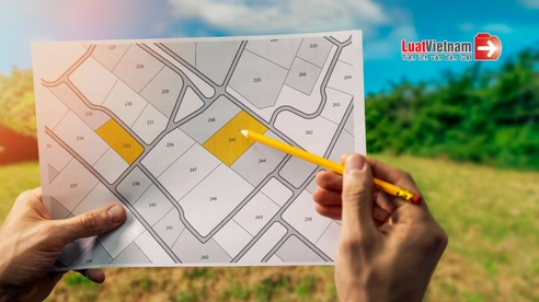 Những trường hợp bị thu hồi đất năm 2026