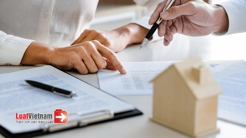 3 trường hợp sang tên Sổ đỏ cho con dễ xảy ra tranh chấp