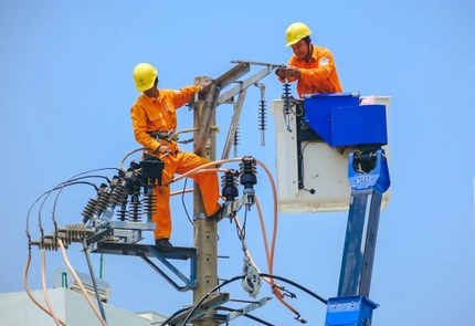 3 trường hợp giảm mức cung cấp hoặc cắt điện từ 01/02/2025