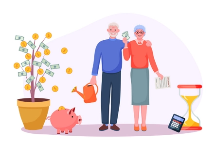 Đã có Công văn hướng dẫn triển khai chính sách nghỉ hưu trước tuổi tại Nghị định 178