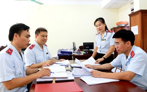 From May 17, 2025, the National Assembly limits inspections of enterprises and business households once a year