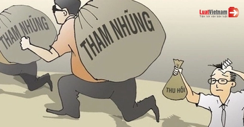 Tội phạm tham nhũng: Tổng hợp quy định đáng chú ý từ ngày 01/7/2025 