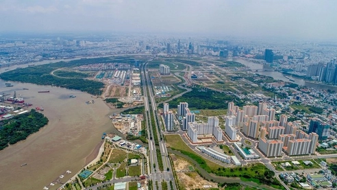 Đã có Nghị quyết 306/NQ-CP điều chỉnh Quy hoạch tổng thể quốc gia thời kỳ 2021-2030 