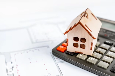 Từ 10/10/2025, lãi suất cho vay mua NƠXH bằng 5,4%/năm