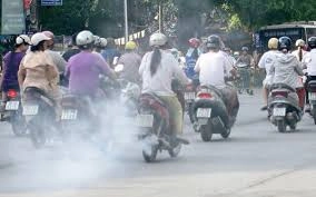 Quy chuẩn kỹ thuật quốc gia về khí thải xe mô tô, xe gắn máy từ 30/6/2026