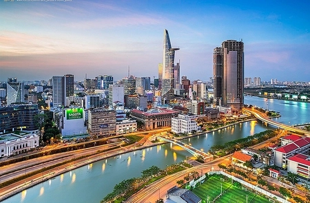 Chương trình phát triển đô thị được lập cho tỉnh, thành phố theo giai đoạn 10 năm