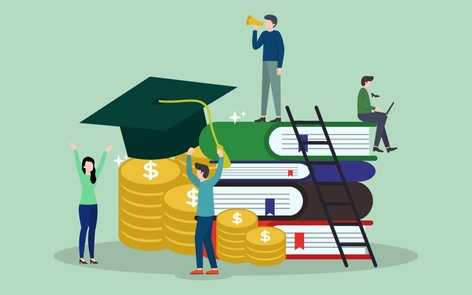 Hướng dẫn thực hiện miễn, giảm học phí và hỗ trợ chi phí học tập theo Nghị định 238