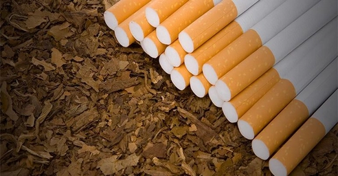 2026 import tariff quotas for raw tobacco are 79,199 tons