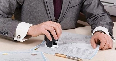 Xây dựng Cơ sở dữ liệu công chứng thống nhất từ Trung ương đến địa phương