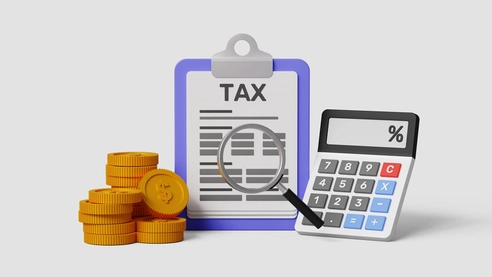 Gộp thủ tục đăng ký người phụ thuộc vào đăng ký thuế lần đầu, không cần nộp hồ sơ riêng