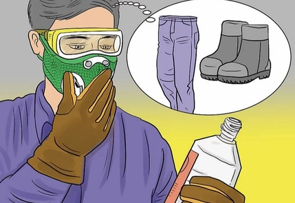 Cấm lưu thông sản phẩm, hàng hóa có chứa hóa chất không được phép sử dụng
