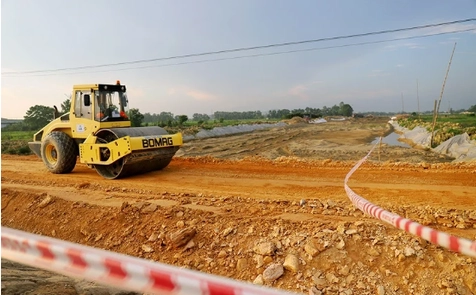 Công văn 509/QLĐĐ-KTPTQĐ: Làm rõ “diện tích đất ở được bồi thường” khi giao đất tái định cư 