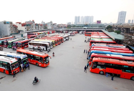Yêu cầu tập trung kiểm tra đơn vị vận tải tăng giá cước lớn, xử lý nghiêm vi phạm