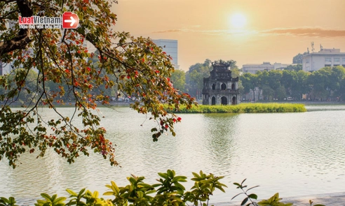 Quy hoạch Hà Nội tầm nhìn 100 năm: Lấy con người làm trung tâm
