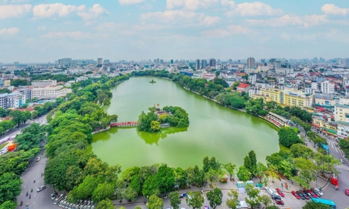 Quy hoạch tổng thể Thủ đô tầm nhìn 100 năm yêu cầu bảo tồn bản sắc Hà Nội