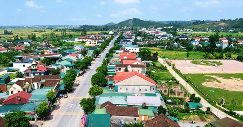 Đã có dự thảo quy định mới về thôn, tổ dân phố và phụ cấp người hoạt động không chuyên trách