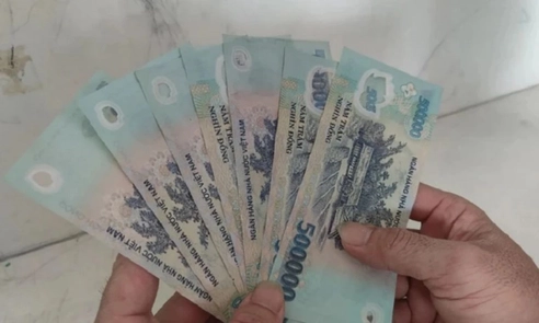 Các khoản tiền phạm nhân được nhận trước khi ra tù