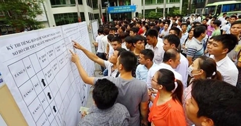 Maximum brokerage service fees for sending Vietnamese workers abroad