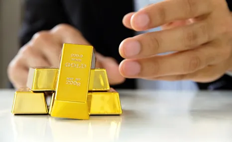 SBV to inspect gold trading activities