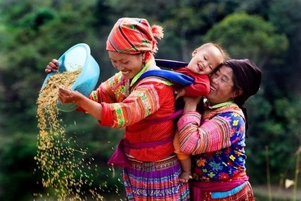 Vietnam approves plan to preserve endangered ethnic cultural heritages