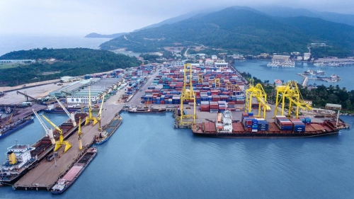 Green logistics in Vietnam: Navigating environmental regulations for sustainable operations